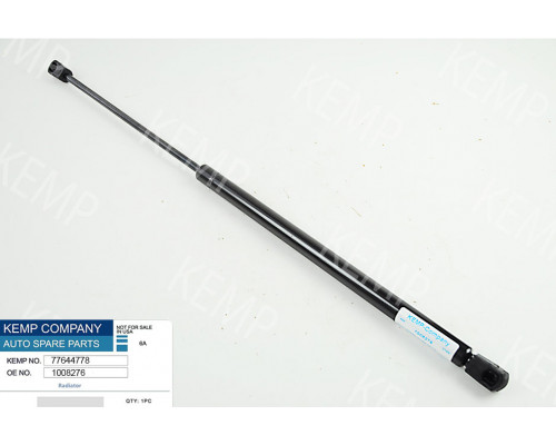 Амортизатор  кришки багажника Ford Fiesta Mk4 96-01 576-235mm 310N