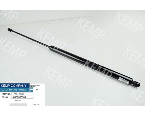 Амортизатор  кришки багажника  Mercedes Vito(638) 772-322mm 630N