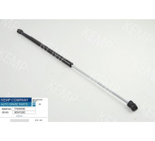 Амортизатор  кришки багажника Opel Astra F H/B 91-98 591-237mm 350N