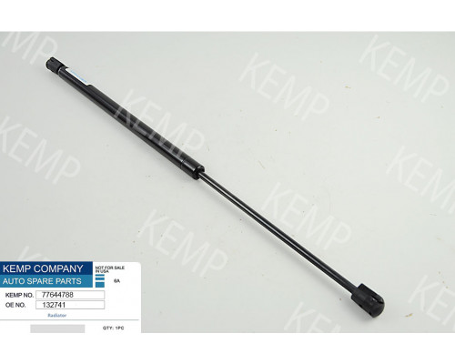 Амортизатор  кришки багажника Opel Astra G H/B 98-> 535-215mm480N