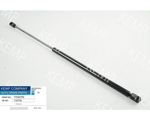 Амортизатор  кришки багажника Opel Astra G Caravan 98-> 573-226mm520N