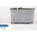 Радіатор NISSAN ALMERA CLASSIC (N16) (06-) 385 x 688 x 16 mm плоскі соти