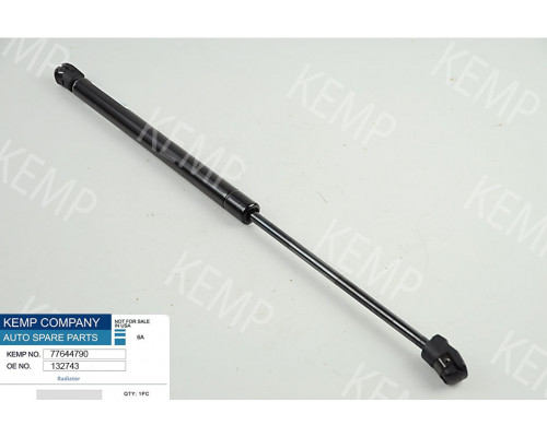Амортизатор кришки багажника Opel Astra H H/B 04-> 425-165mm450N