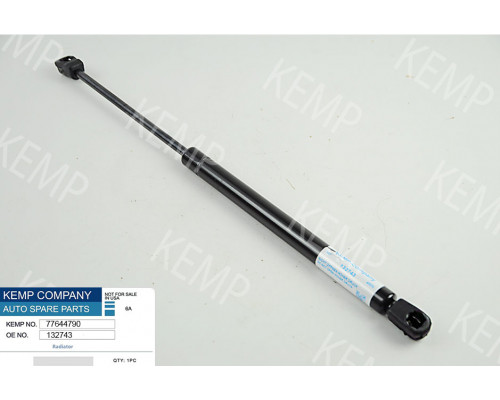 Амортизатор кришки багажника Opel Astra H H/B 04-> 425-165mm450N