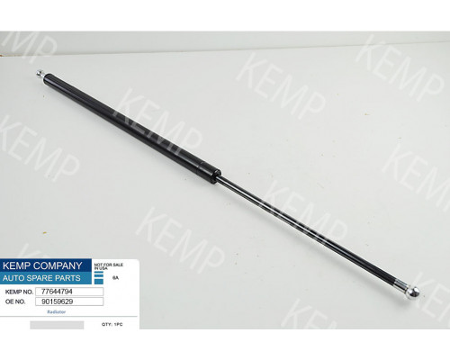 Амортизатор кришки багажника Opel Kadet E Caravan 84-91 699-257mm610N
