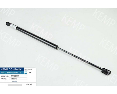 Амортизатор кришки багажника Opel Omega B Caravan 94-03 507-175mm 610N