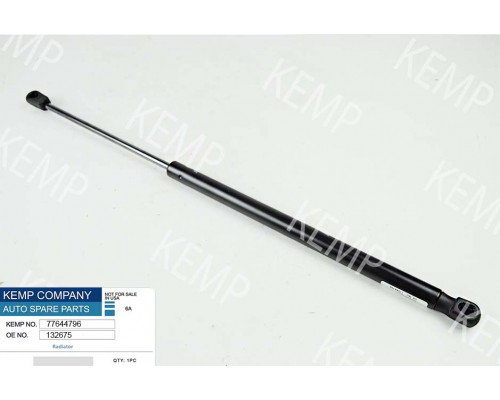 Амортизатор кришки багажника Opel Omega B Caravan 94-03 507-175mm 610N