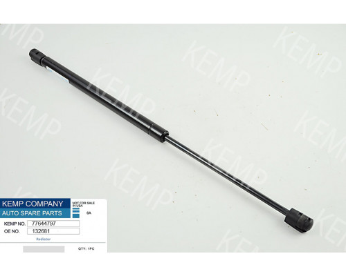 Амортизатор кришки багажника Opel Vectra B 98-02 470-182mm 600N