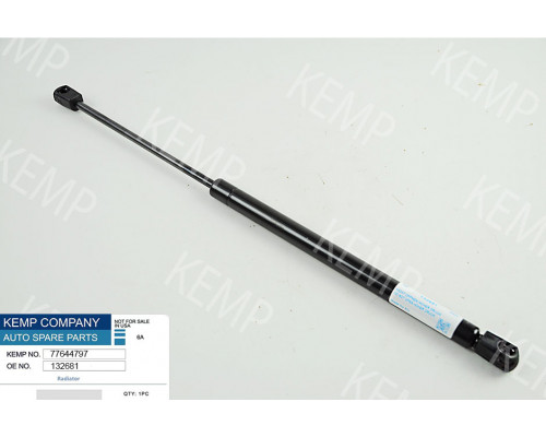 Амортизатор кришки багажника Opel Vectra B 98-02 470-182mm 600N