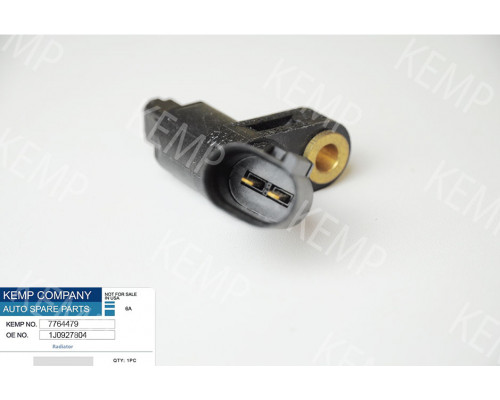 Датчик ABS VW Passat В4/Golf 3-4/A3 R правий