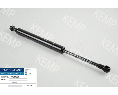 Амортизатор кришки багажника Audi A4 94-00 279-95mm 490N
