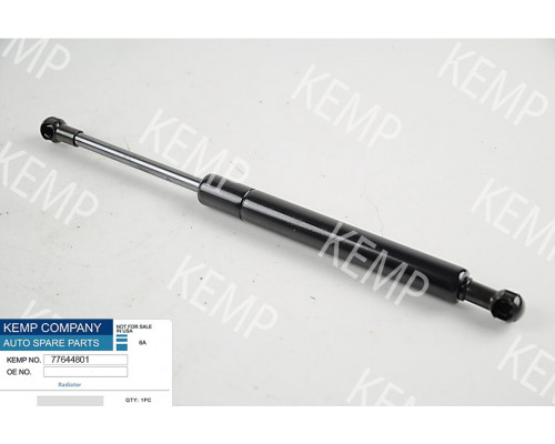 Амортизатор кришки багажника Audi A4 94-00 279-95mm 490N