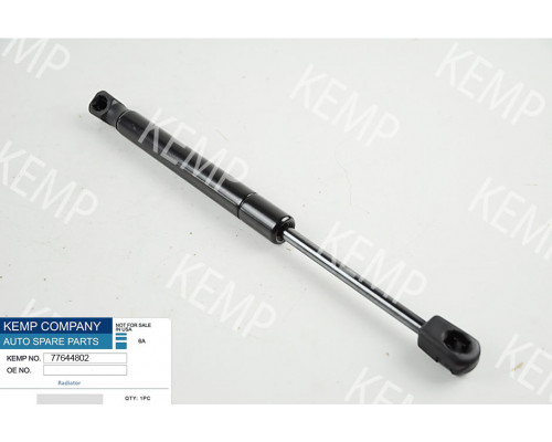 Амортизатор кришки багажника VW Passat B5 96-00 Bora98- 279-95mm 490N