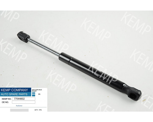 Амортизатор кришки багажника VW Passat B5 96-00 Bora98- 279-95mm 490N
