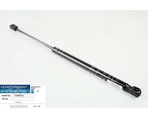 Амортизатор кришки багажника Skoda Fabia HB-Combi 98-> 440-169mm600N