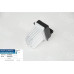 Опір вентилятора печі Audi A6 97-05г. AC+