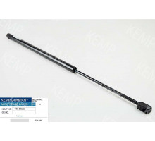 Амортизатор кришки багажника Skoda Octavia sedan 00-10 495-182mm 565N