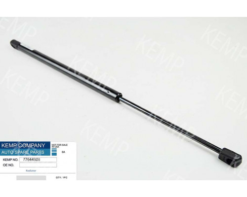 Амортизатор кришки багажника Skoda Octavia sedan 00-10 495-182mm 565N