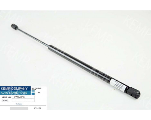 Амортизатор кришки багажника Skoda Octavia sedan 00-10 495-182mm 565N
