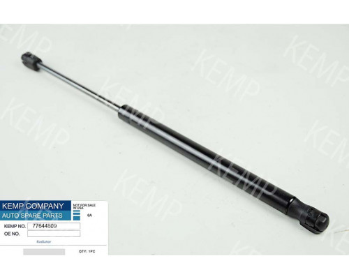 Амортизатор кришки багажника Skoda Octavia combi 98--04 405-150mm 550N