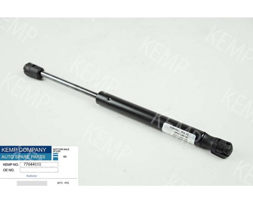 Амортизатор кришки багажника VW Passat B5 00- Superb 279-95mm520N
