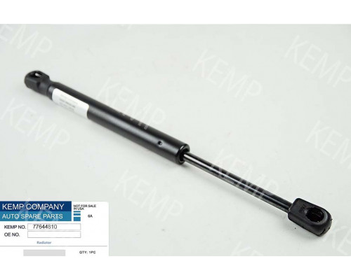 Амортизатор кришки багажника VW Passat B5 00- Superb 279-95mm520N