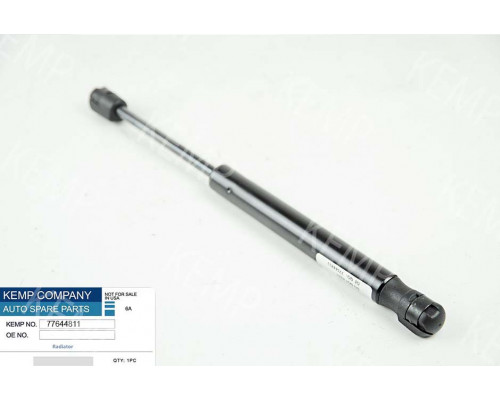 Амортизатор кришки багажника VW Passat B5 96-00 Bora98- 279-90mm 530N