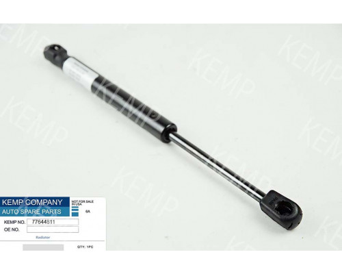 Амортизатор кришки багажника VW Passat B5 96-00 Bora98- 279-90mm 530N