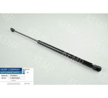 Амортизатор кришки багажника VW Golf 3 500-208mm 350N