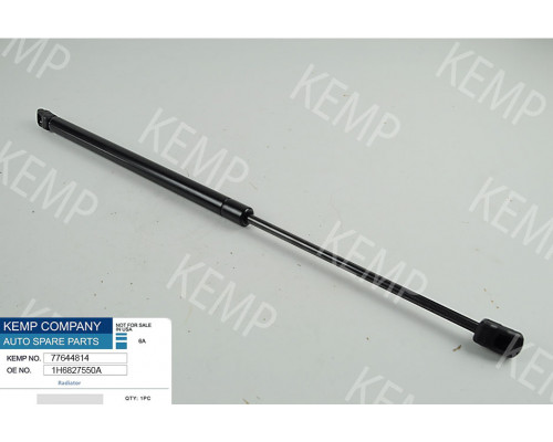 Амортизатор кришки багажника VW Golf 3 500-208mm 350N