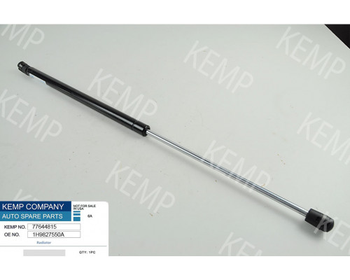Амортизатор кришки багажника VW Golf 3 variant 585-235mm 360N