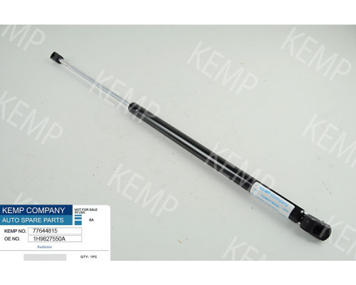 Амортизатор кришки багажника VW Golf 3 variant 585-235mm 360N