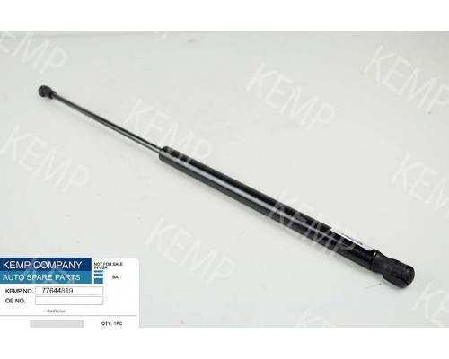 Амортизатор кришки багажника VW Passat B5 variant 97-00 500-205mm 470N