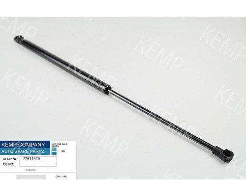 Амортизатор кришки багажника VW Passat B5 variant 97-00 500-205mm 470N