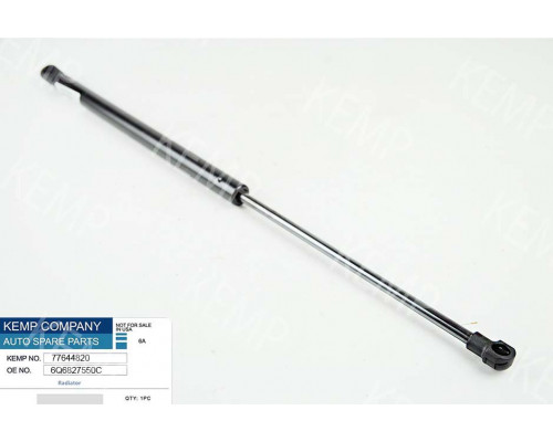 Амортизатор кришки багажника VW Passat Polo 01- 500-200mm 400N