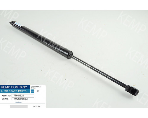 Амортизатор кришки багажника VW Sharan Ford Galaxy 00-> 593-200mm 830N