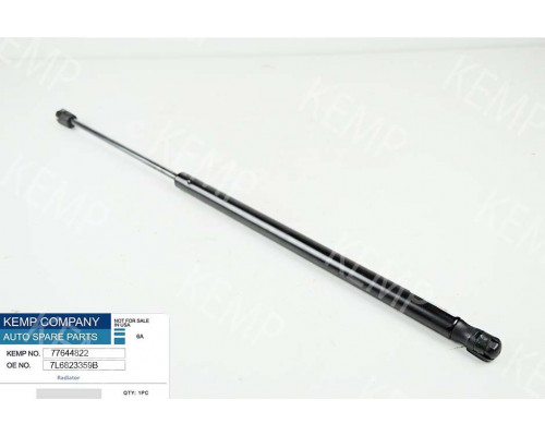 Амортизатор капота VW Touareg 02- 538-190mm125N