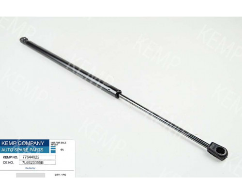 Амортизатор капота VW Touareg 02- 538-190mm125N