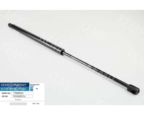 Амортизатор кришки багажника VW Transporter T4 90-92 570-225mm 910N
