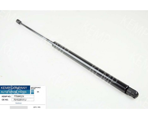 Амортизатор кришки багажника VW Transporter T4 90-92 570-225mm 910N