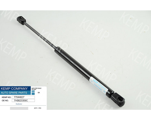Амортизатор капота VW T5 03- 390-150mm 360N