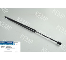 Амортизатор кришки багажника VW Transporter T5 03-> 755-210mm 1080N