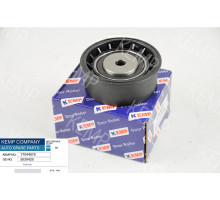 Ролик паразитний ремня ГРМ  Opel Astra F:G Vectra B:C  1.4-1.8 16V(23*63)