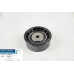 Ролик паразитний ремня ГРМ  Opel Astra F:G Vectra B:C  1.4-1.8 16V(23*63)