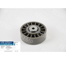 Ролик натяжіння Mercedes 84-02  2.0-2.5