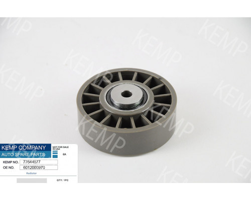 Ролик натяжіння Mercedes 84-02  2.0-2.5