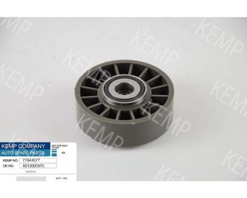 Ролик натяжіння Mercedes 84-02  2.0-2.5