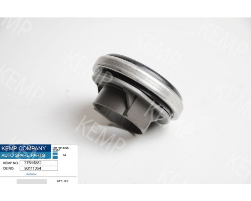 Підшипник вижимний  O.Kadet E.1.2-1.4Corsa A 1.0-1.3 Rekord E