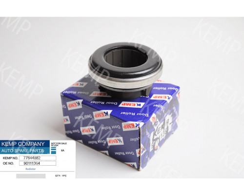 Підшипник вижимний  O.Kadet E.1.2-1.4Corsa A 1.0-1.3 Rekord E
