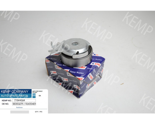 Ролик натяжіння  ремня ГРМ  Opel Astra F: G Vectra A Kadet E 1.4 1.6i (19*59)